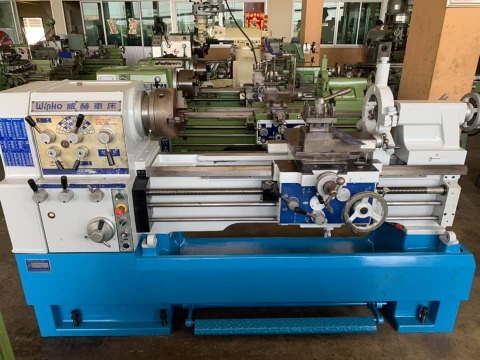 เครื่องกลึงวินโฮ